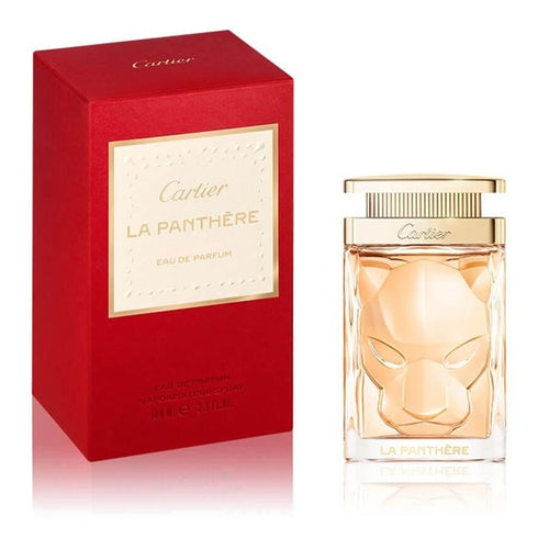 Cartier La Panthère Parfum 100ml Spray